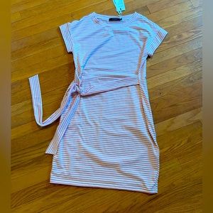 T-shirt dress